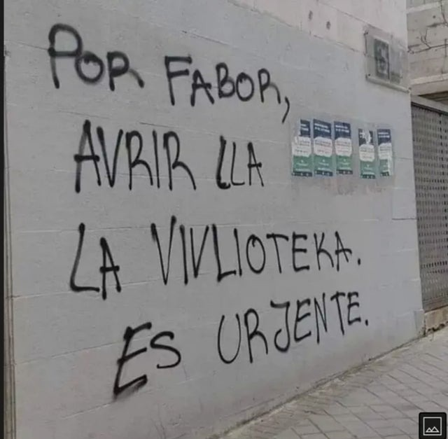 El Malkavian de Draven S.A de C.V. tweet media