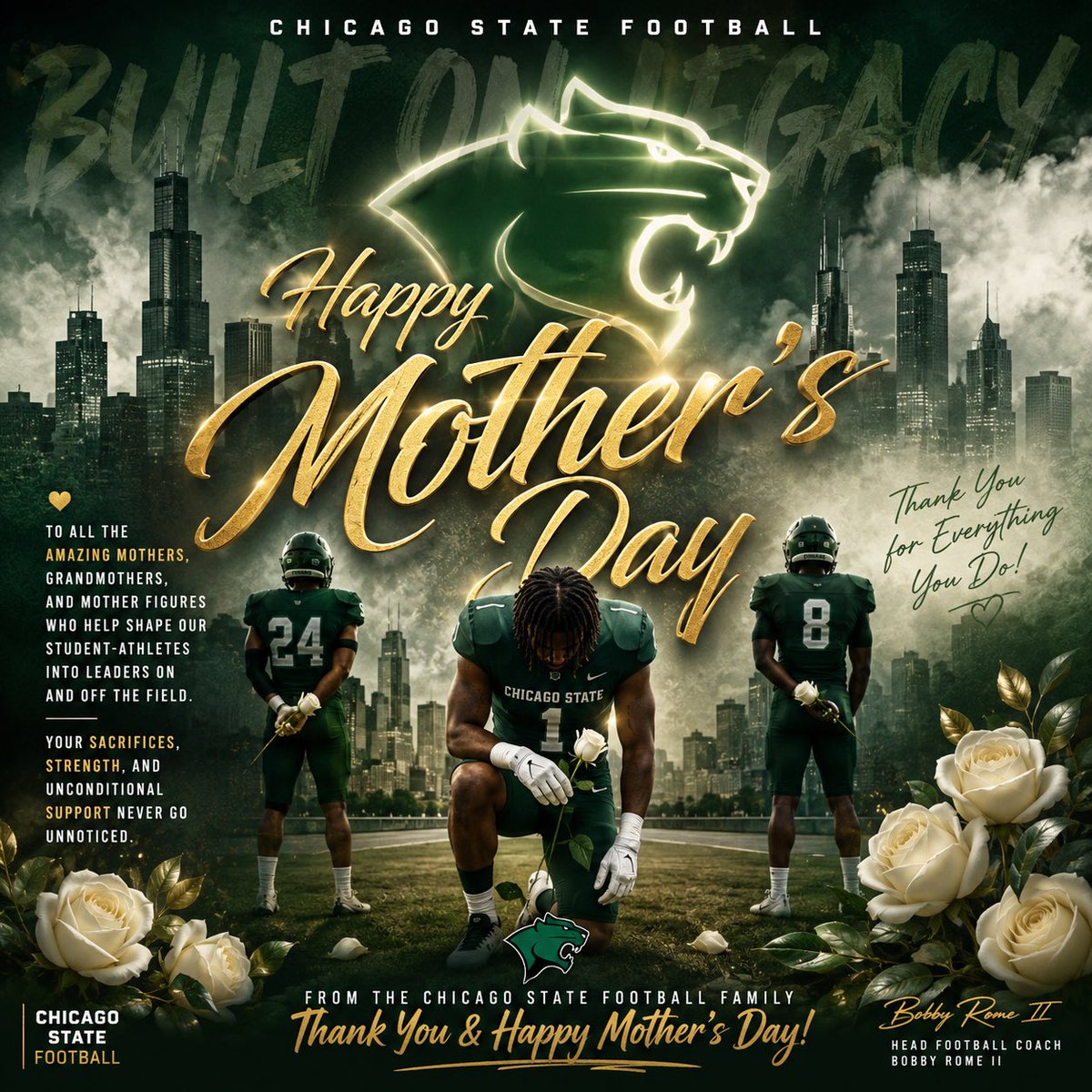 Coach R.Embry tweet media