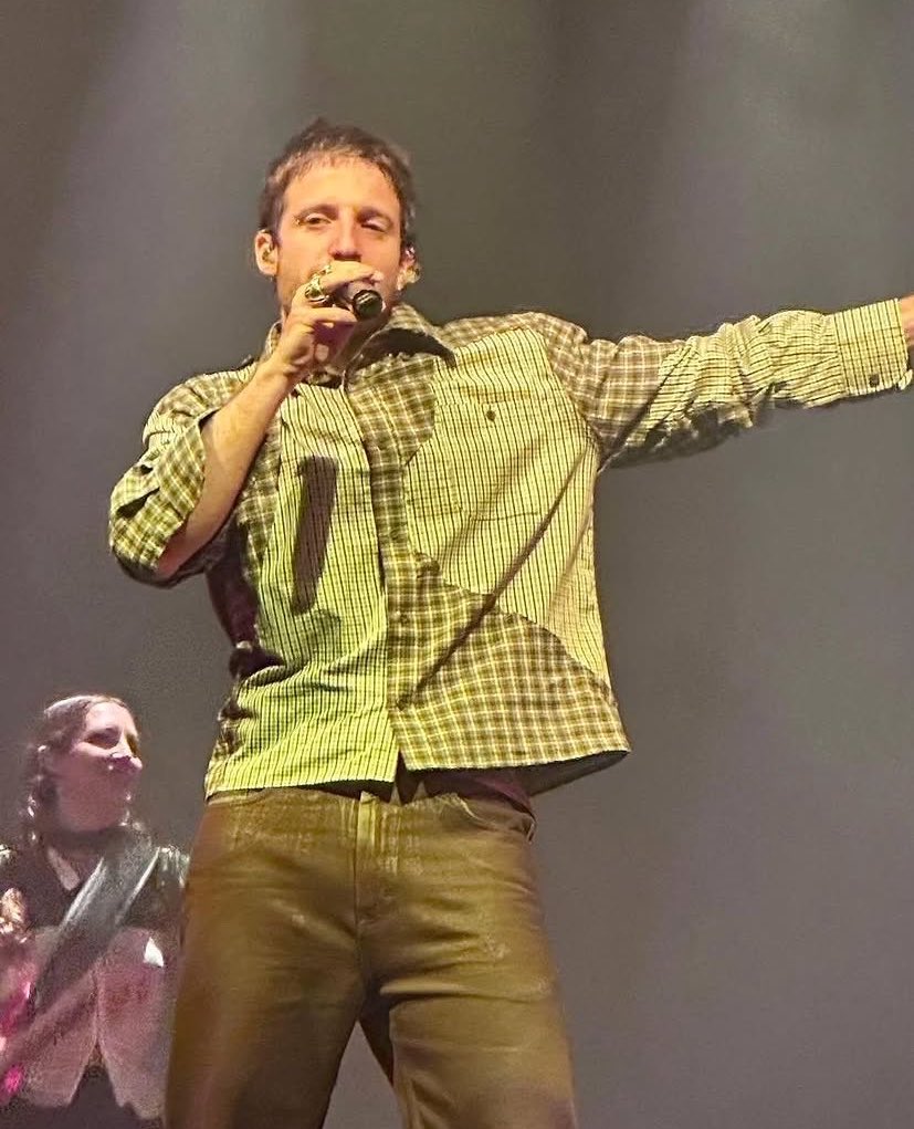 Esa camisa todo que ver