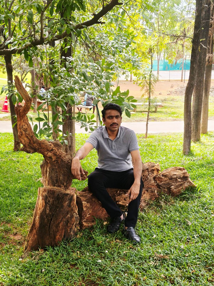 M Sunil Kumar tweet media
