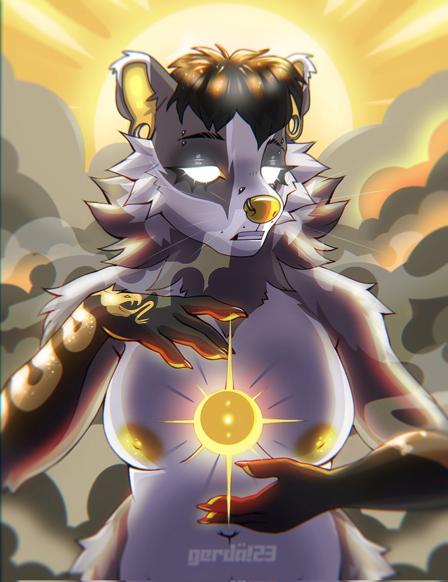 gerrrda23's tweet photo. comm for @CorvusLina ��
#badger https://t.co/lcNuk8Yszu