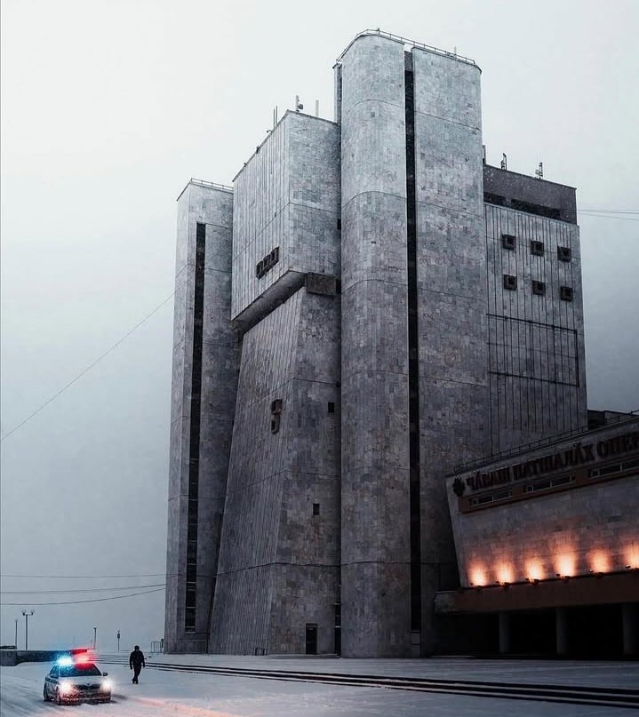 Eastern Bloc Visuals tweet media