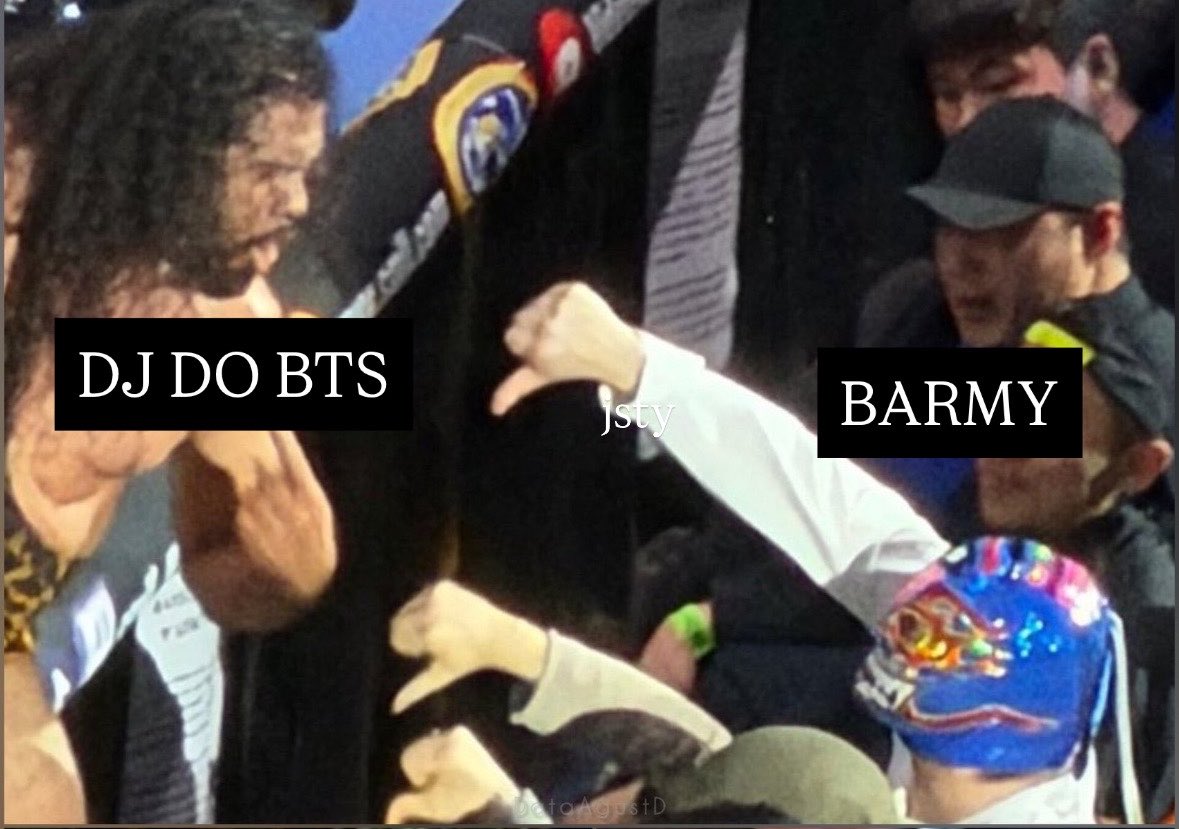rafinha do yoon𑁤 🪭 VAI VER O BTS tweet media