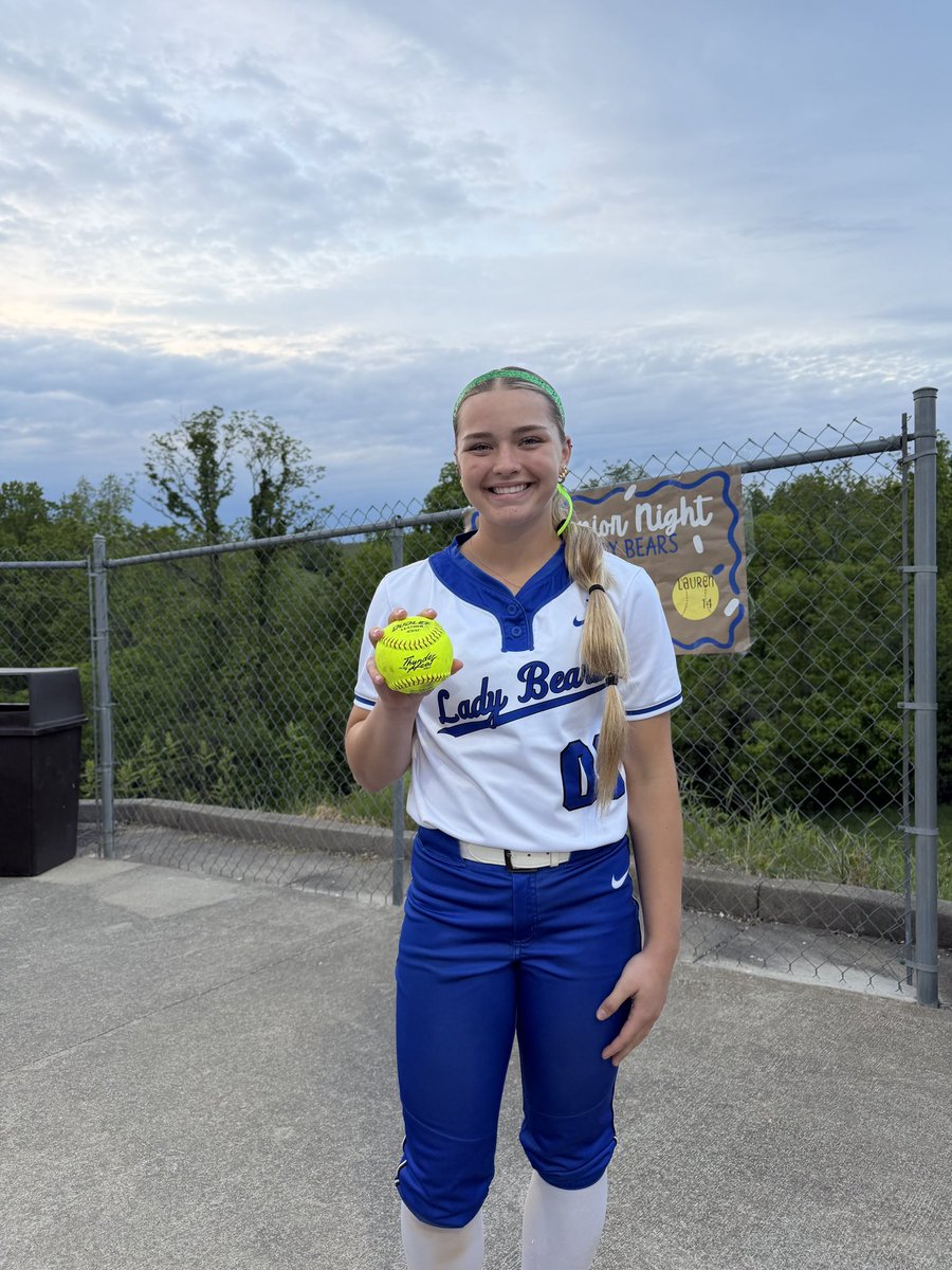 Kyndallj28's tweet photo. Home run #12 on the season. 

@UKCoachHimes @UKCoachLawson @BrittCerv14 @ExtraInningSB @LineDsoftball @BanditsGlass  @Coach_SniderSB @BethTorina @Tpleasants17 @HWDobson @UACoachMurphy @CoastRecruits @D1Softball @TopPreps @BrenttEads @LalondeSoftball @los_stuff @ashleychastain @jjpower19 @UofL_CoachHolly  @GriffJ_13 @sabbyBsabs @KarenWeekly @Coach_SniderSB @MRhodesSmith @CoachNealPT @LSU_SandraMoton @Coach2K_OSU @Coach_mcGuem @CoachCourtOSU @CoachZack21 @PrepSoftball @SoftbalAmerica @NCAASoftball @SBRRetweets  @CoastRecruits @SportPrepX @PGFnetwork  @TopPreps @tagupSoftball @gatorjack72 @CoachBBuchanan