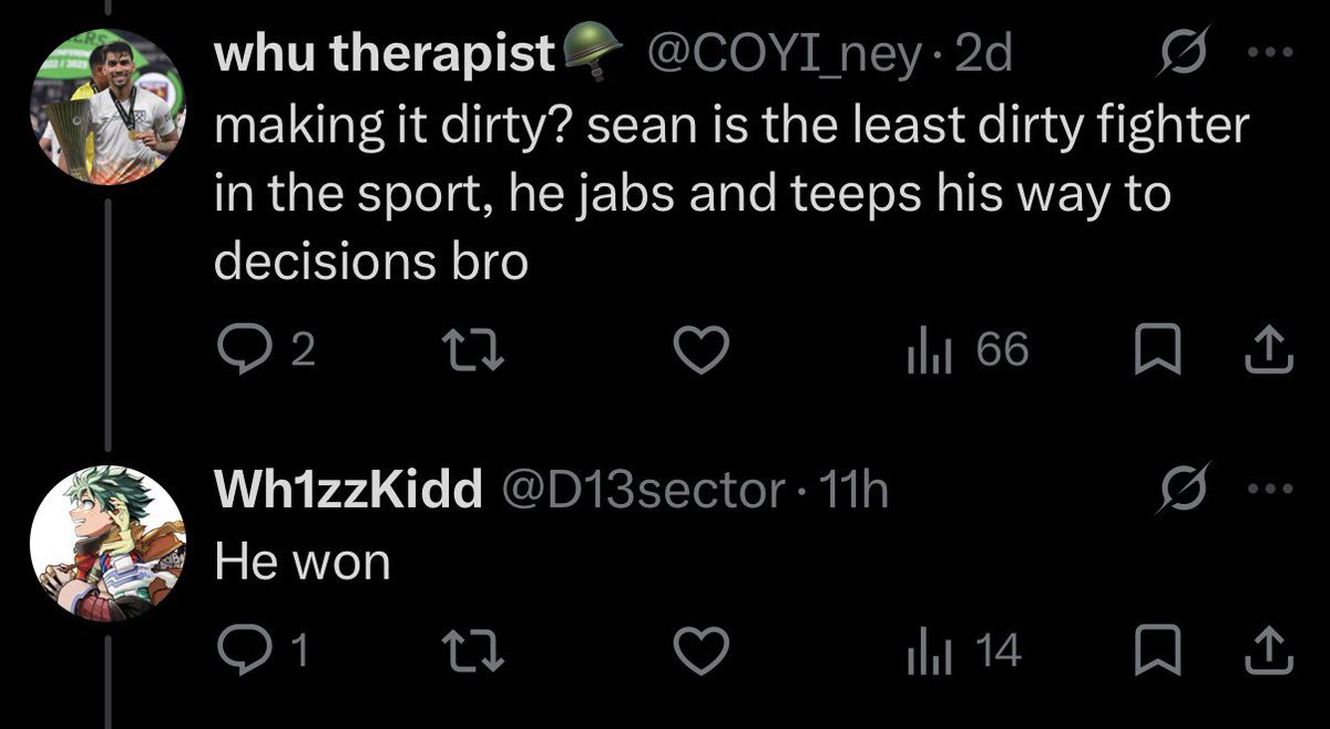 whu therapist🪖 tweet media