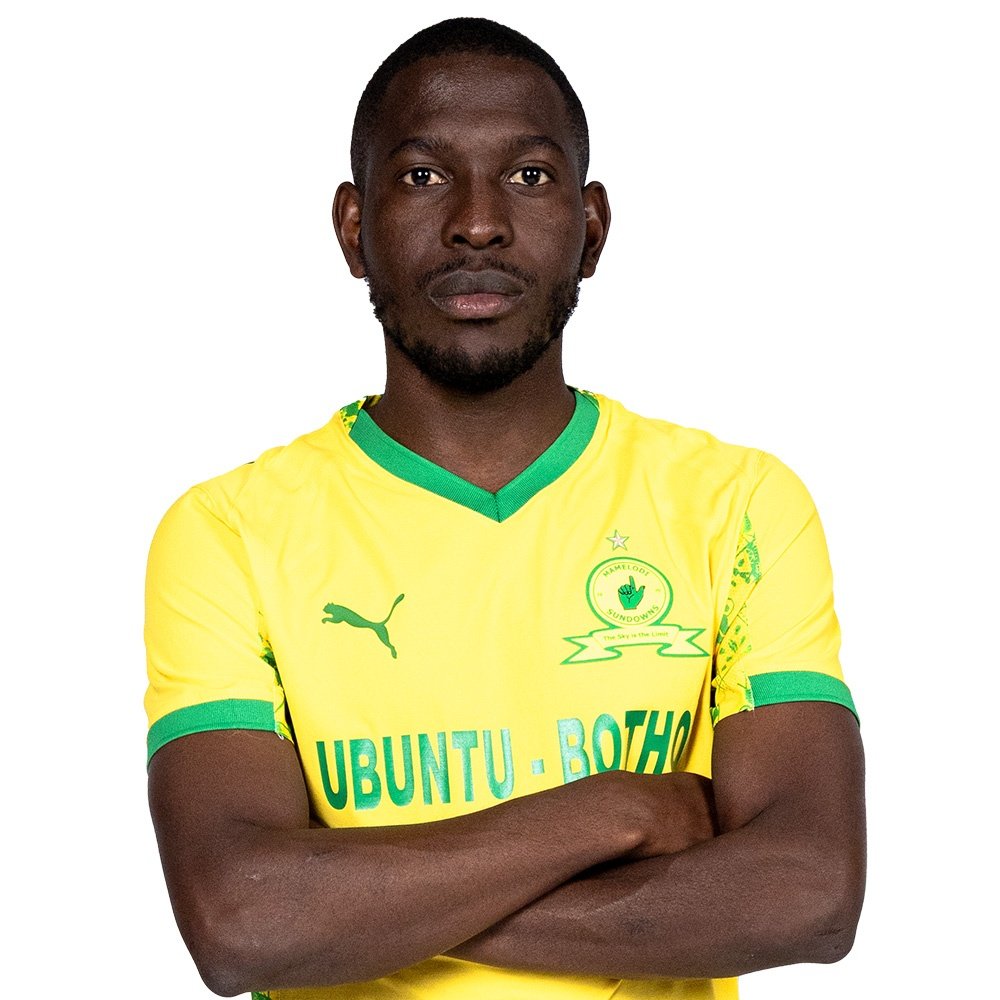 Mushe Frank Rapolai tweet media