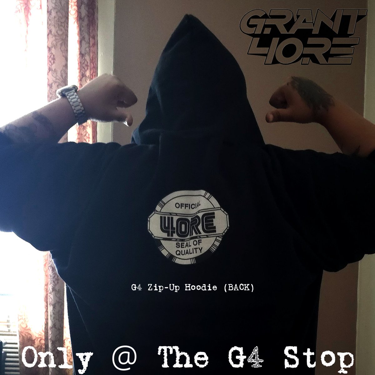 grant4uatro's tweet photo. The G4 Stop: https://t.co/cd5J5XYQeV https://t.co/AwR5NTJds7