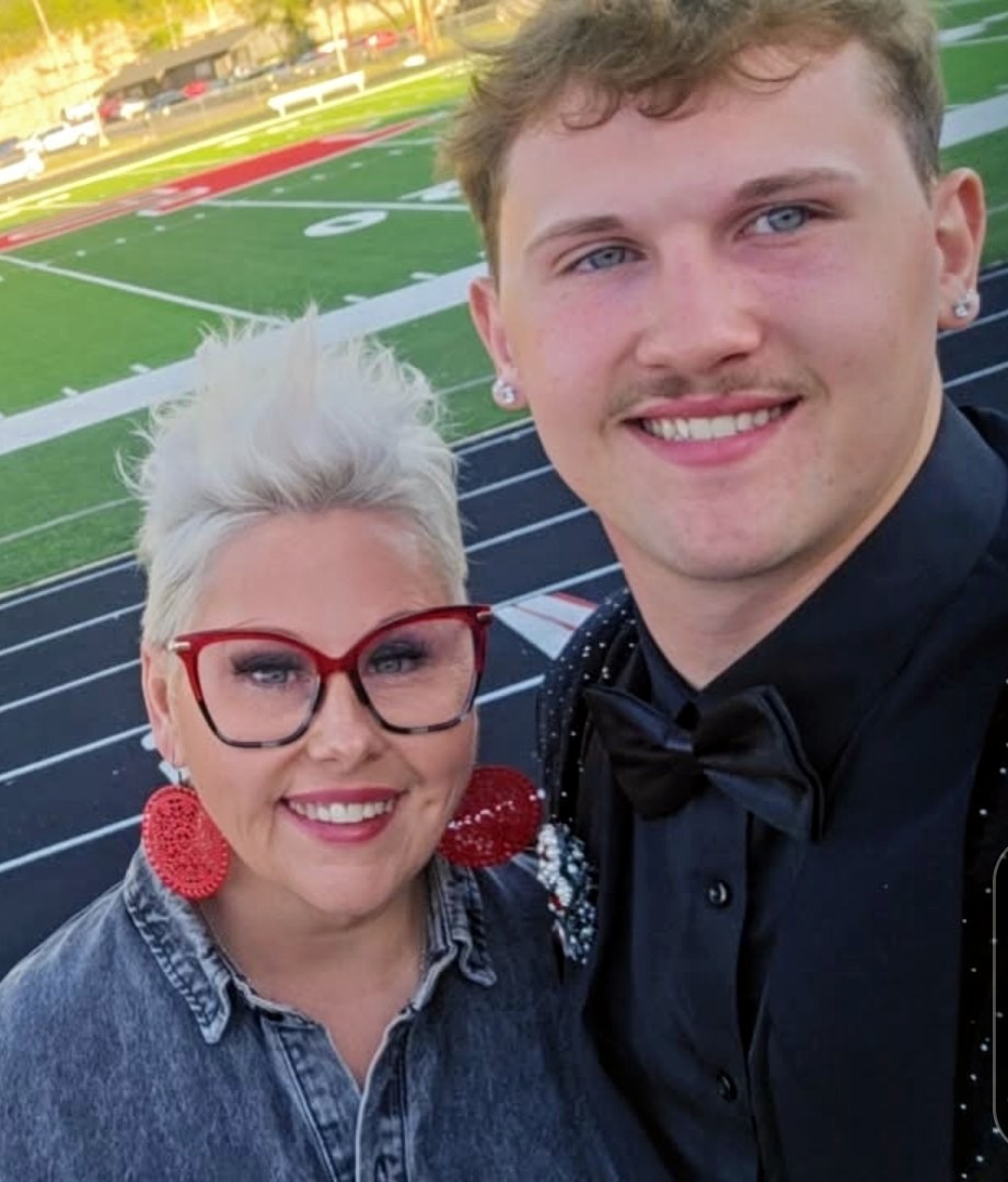 Crayson 'Bones' Lafferty tweet media