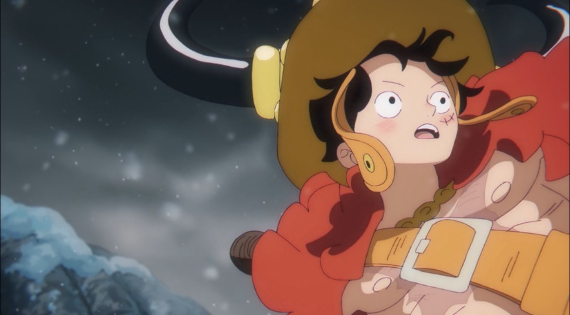 Falco ⛩ Luffy tweet media