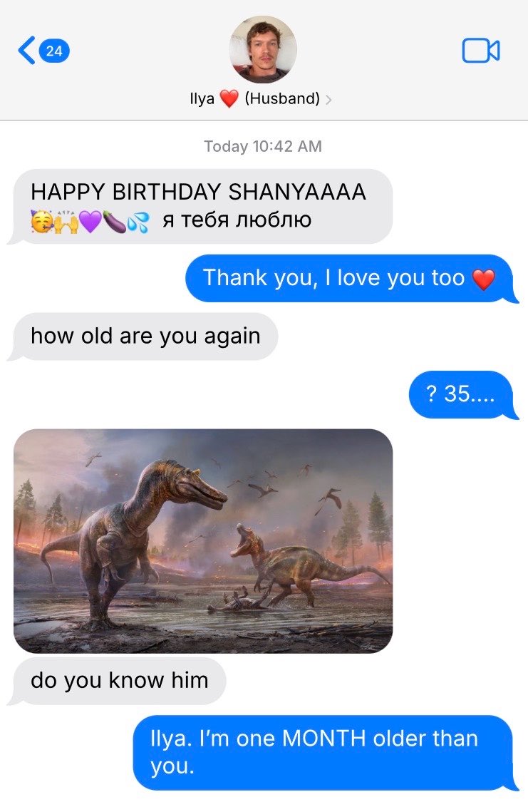 lynn tweet media