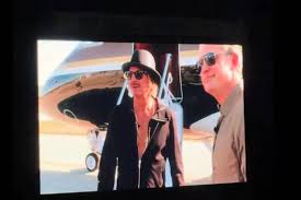 Sean Duffy spent 6 months filming a reality show with his family while “Only working occasionally“ as the FAA fell into total disarray

Kash Patel bottled his own brand of Bourbon while denying his serious alcohol problem

Bloody Pete Hegseth took time off from waging war and