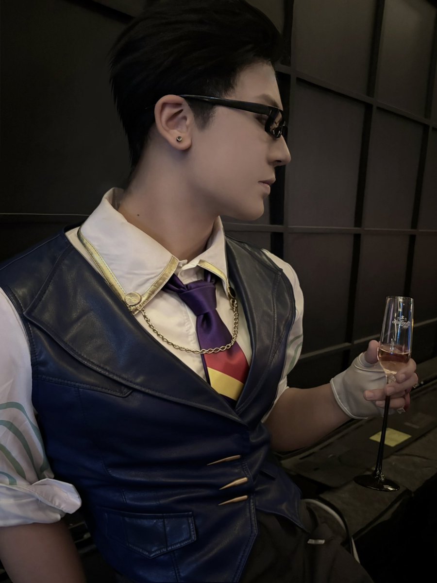 chengontai's tweet photo. #VALORANT 
#Chamber https://t.co/6ZhT0b5XRJ