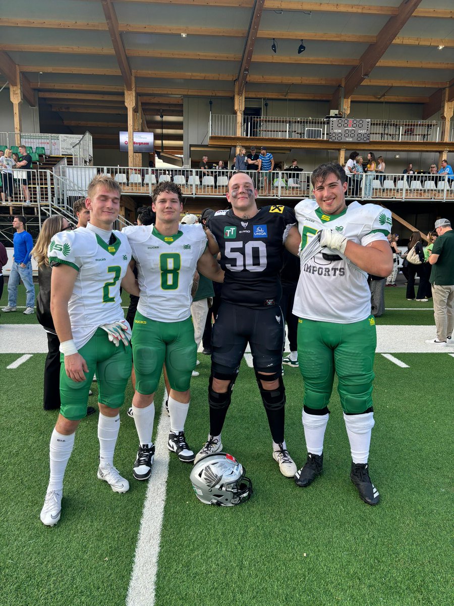 Gridiron Imports Foundation tweet media