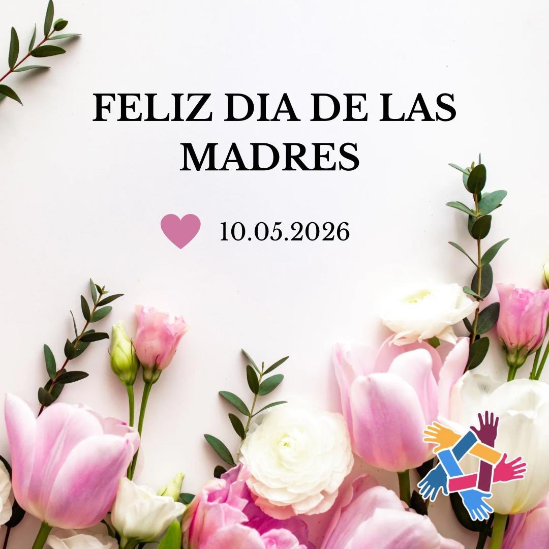 Ser madre es una de las luchas más grandes y más hermosas de la vida.

No solo es cuidar y amar, también es formar, enseñar valores y sacar adelante hijos de bien, responsables y con corazón.

Hoy celebramos a todas las mamás que, con esfuerzo, carácter y amor, han construido