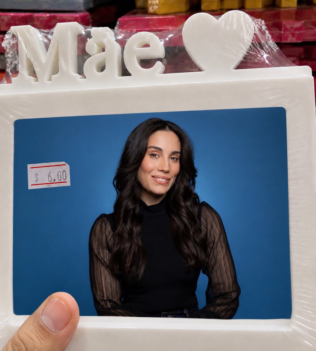 larissa tweet media