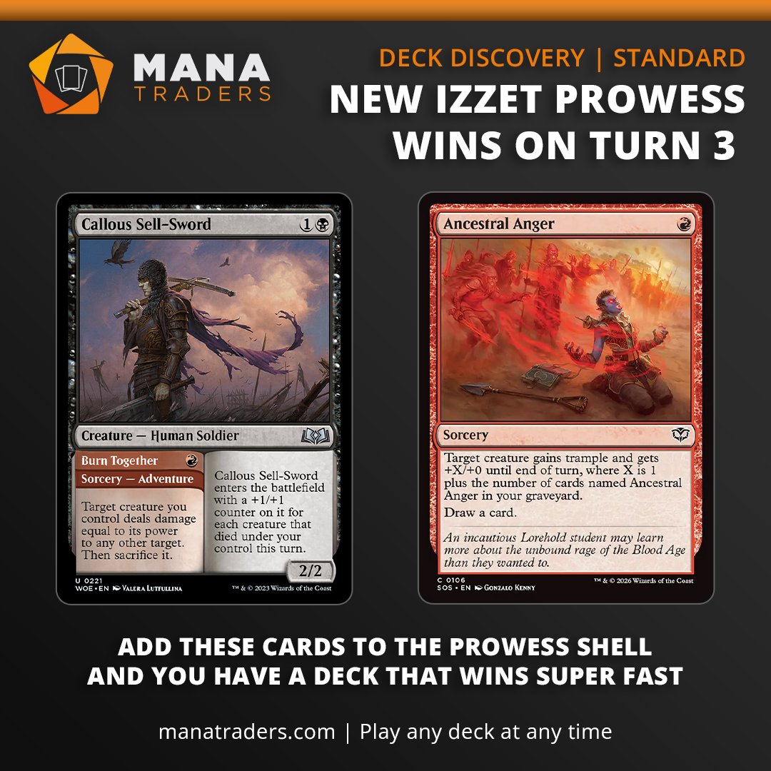 Manatraders (@Mana_traders) / Posts / X