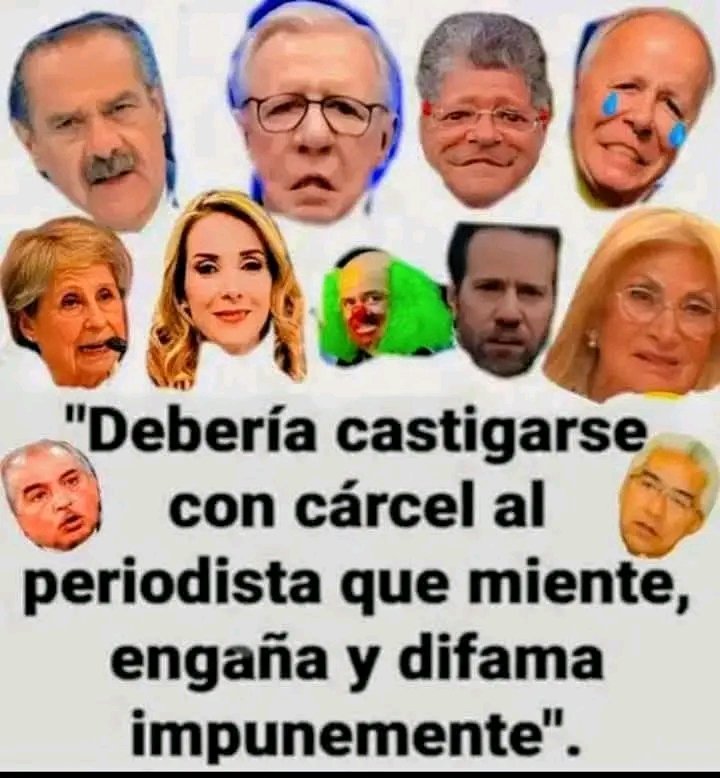 <a href="/MLopezSanMartin/">Manuel Lopez San Martin</a> Ya deja de LAMERLE las PATAS a salinas y hacer las CHAQUETAS QUE TE ORDENA, ARRASTRADO DE MIERDA!!!! CÓMO MUCHOS OTROS!!!