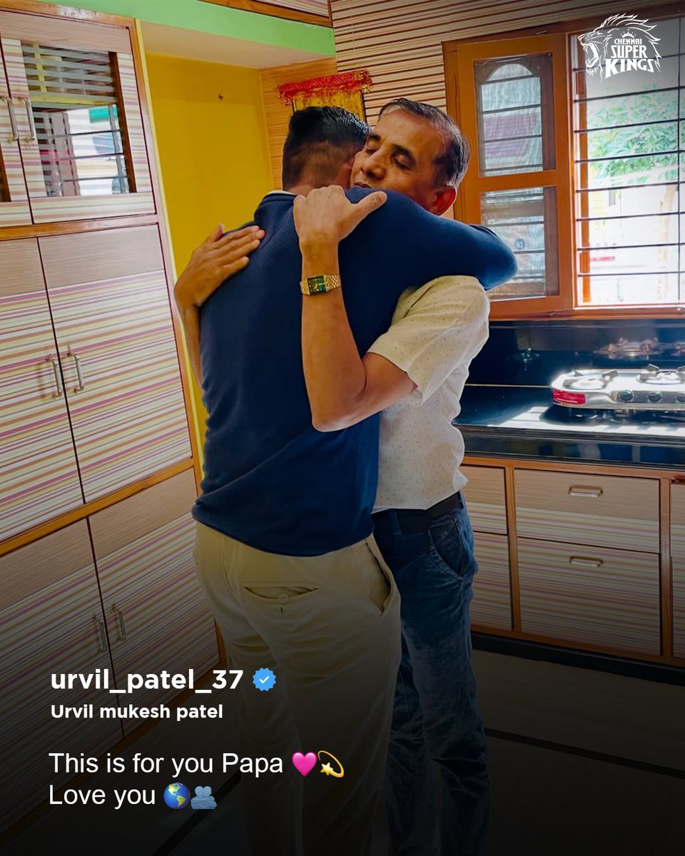 Chennai Super Kings tweet media