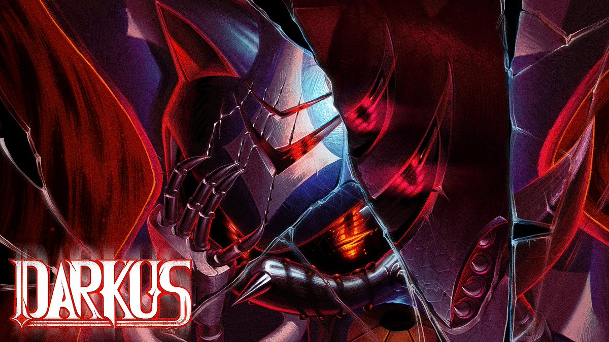 Portal Darkus #Doppelganger tweet media