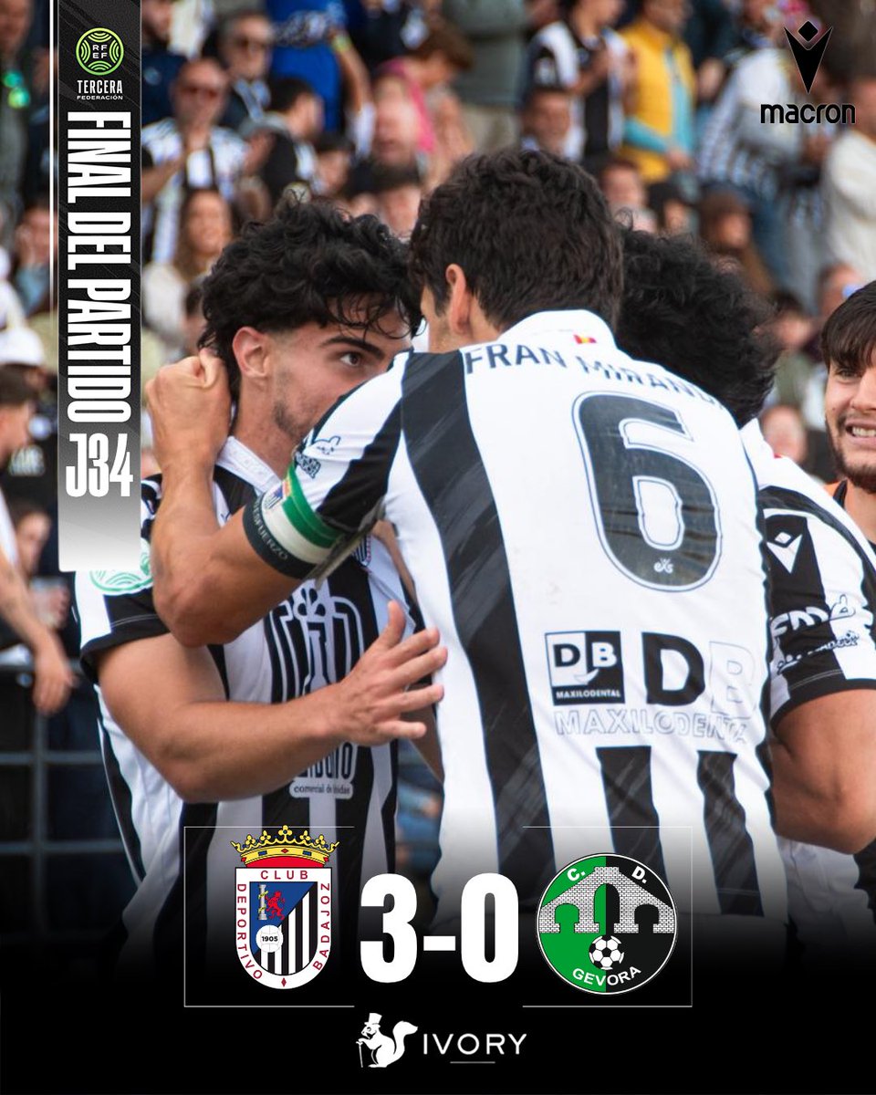 CD Badajoz tweet media