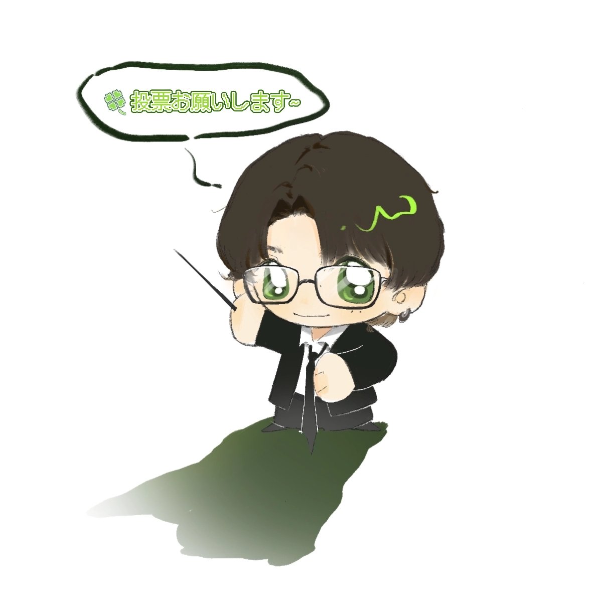 AAAxiaowan's tweet photo. #ViVi国宝級イケメンランキング 
2026上半期NEXT部門‣‣ #杢代和人 

投票お願いします🙇‍♀️
ぜひ応援よろしくお願いします https://t.co/xj56fV1MM3