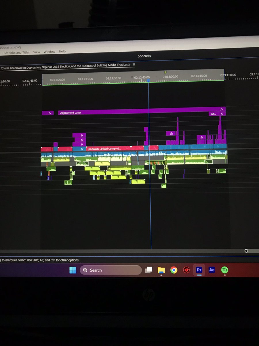 buzzeditz01's tweet photo. After effects comps can make timelines neat… https://t.co/1ptZS8N9IZ