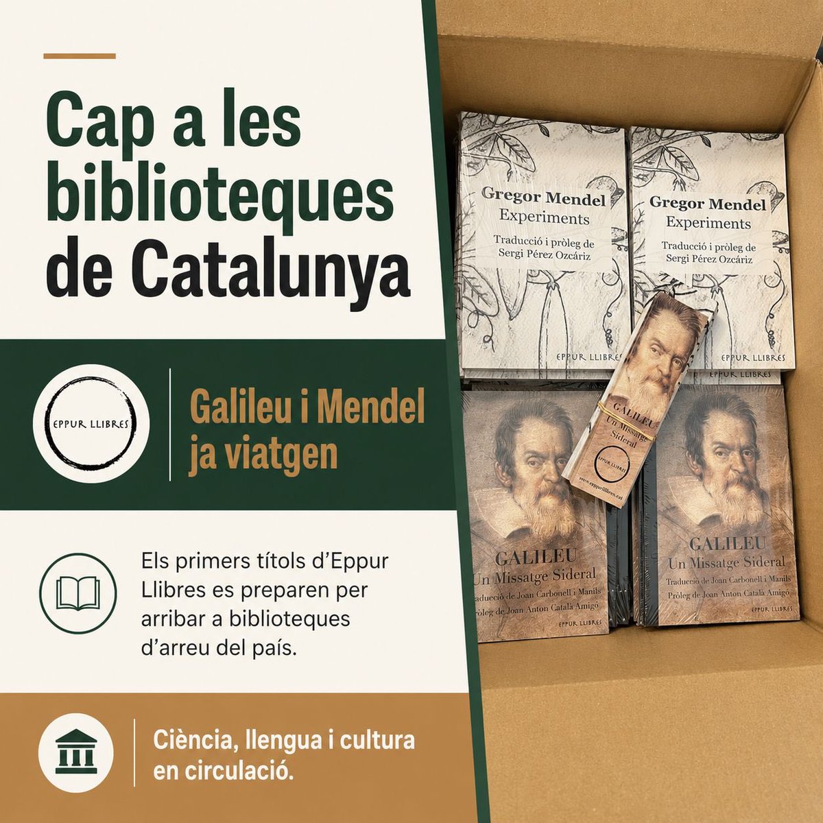 Eppur Llibres tweet media