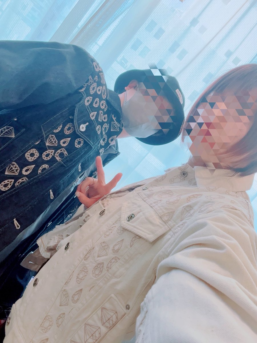 くたばりすと🌟フォロワー500人達成で個展決行❤️🔥 tweet media