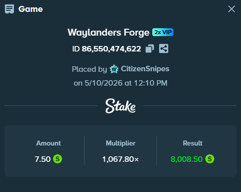 CitizenSnipes tweet media