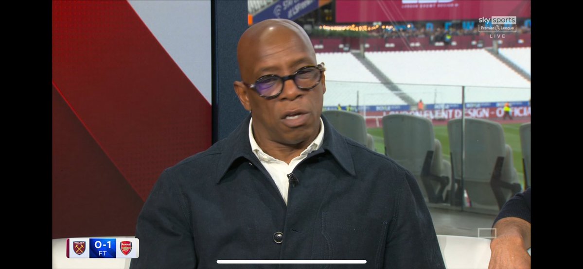 Arsenal News Channel tweet media