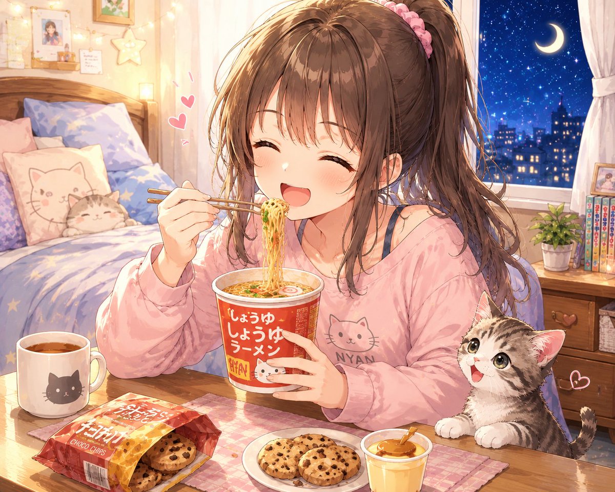 しろくま✨✨ tweet media
