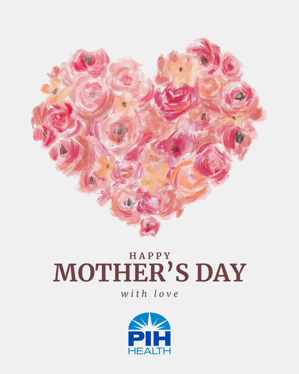 PIH Health tweet media