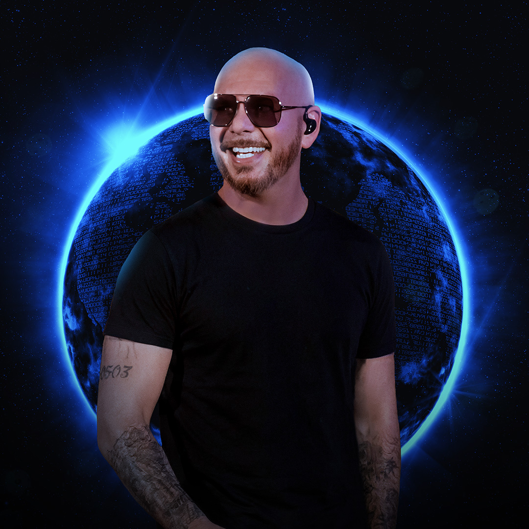 CreditOneStad's tweet photo. 1 week away from Mr. Worldwide arriving in Charleston, SC! 🌴🔥

It’s not too late to get your tickets 👉 https://t.co/xHmB8pSuE7