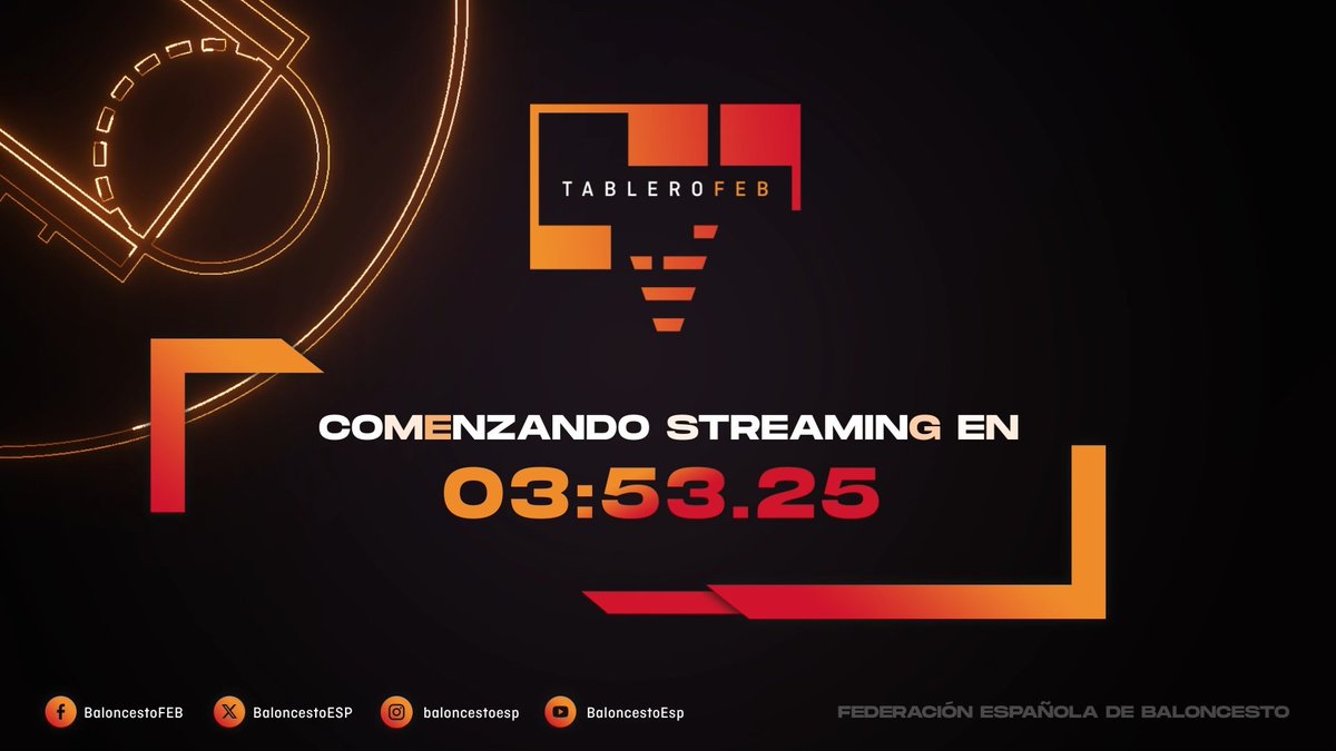 CompeticionesFEB tweet media