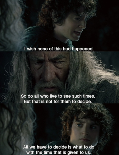 Tolkien Universe tweet media