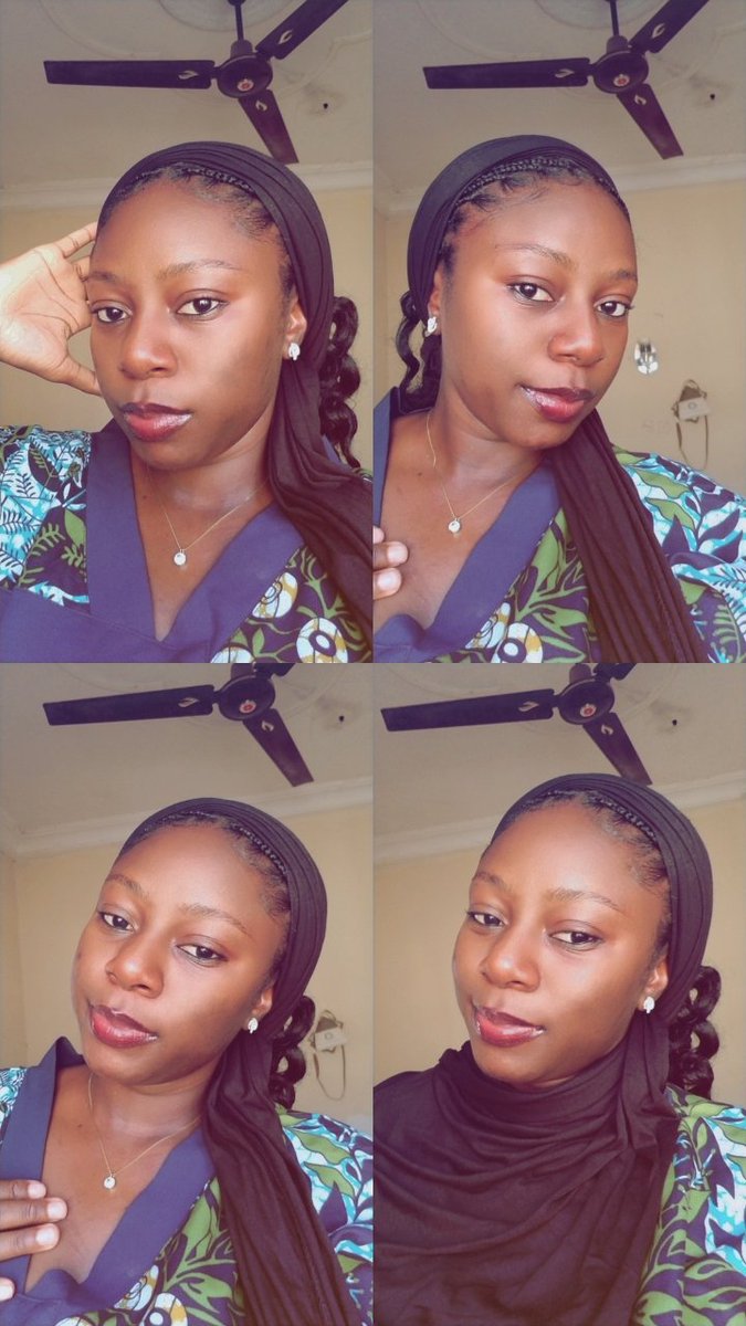 Akumbo of Jos 💕 tweet media