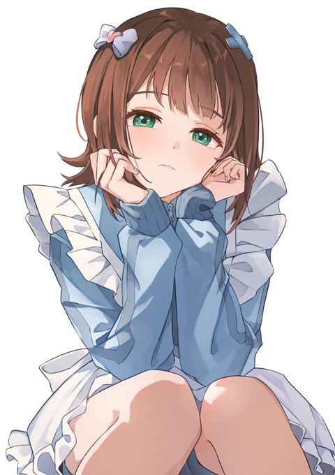 ジャージメイド春香 