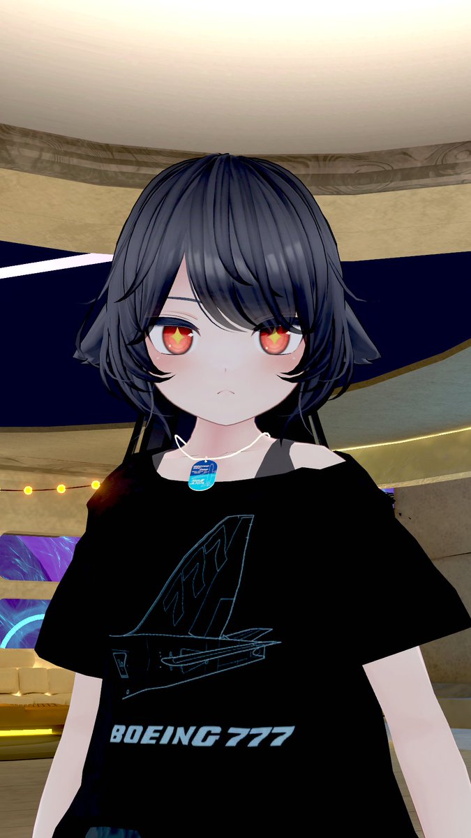 【もっちー①】 もっちー (@Mochi0601_VRC) / Posts / X