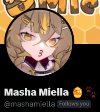 Xenios 🐾🗺️ VTuber tweet media