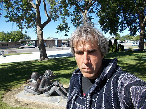 Héctor de León (El loco de los perros) ⛧ tweet media