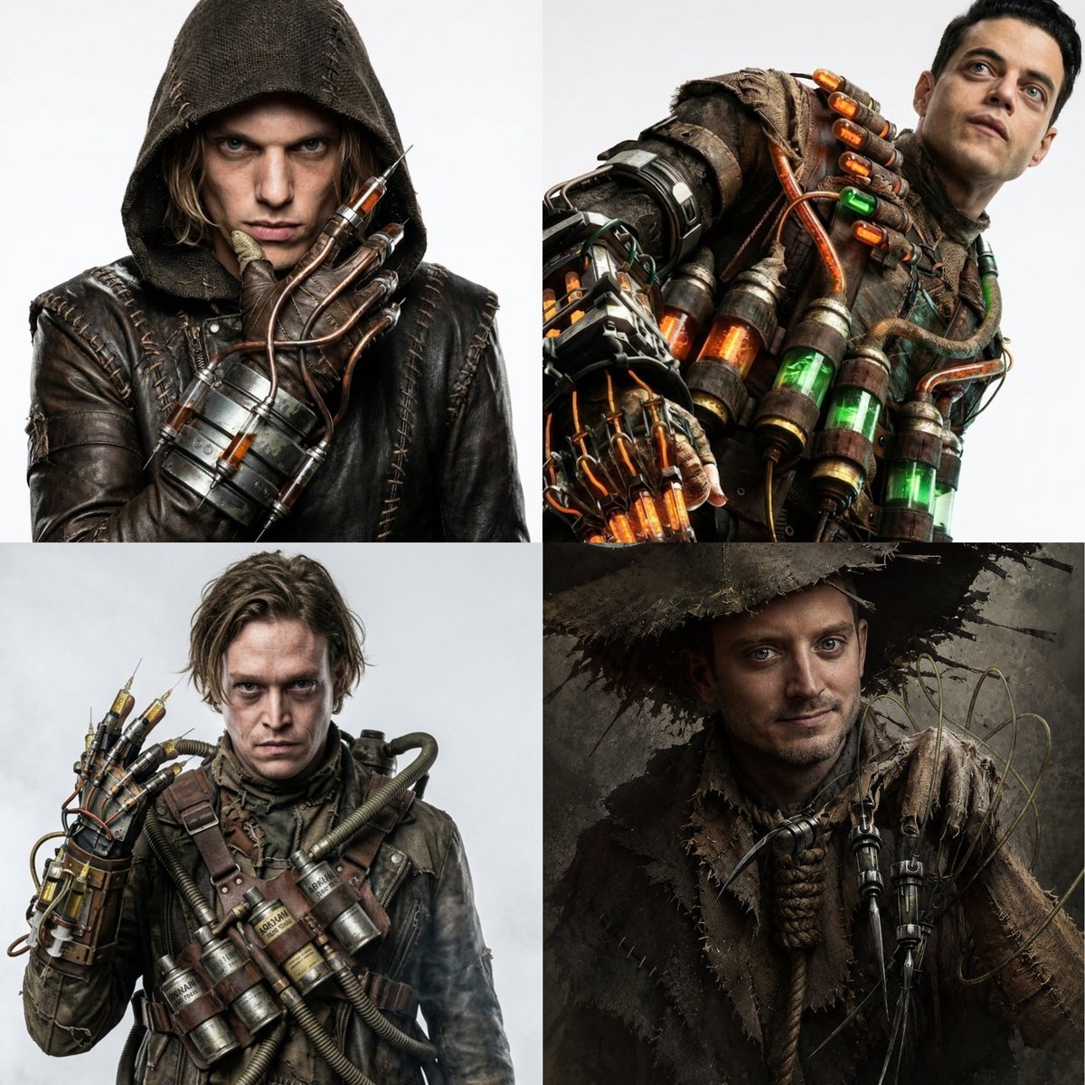 DCU Alert tweet media