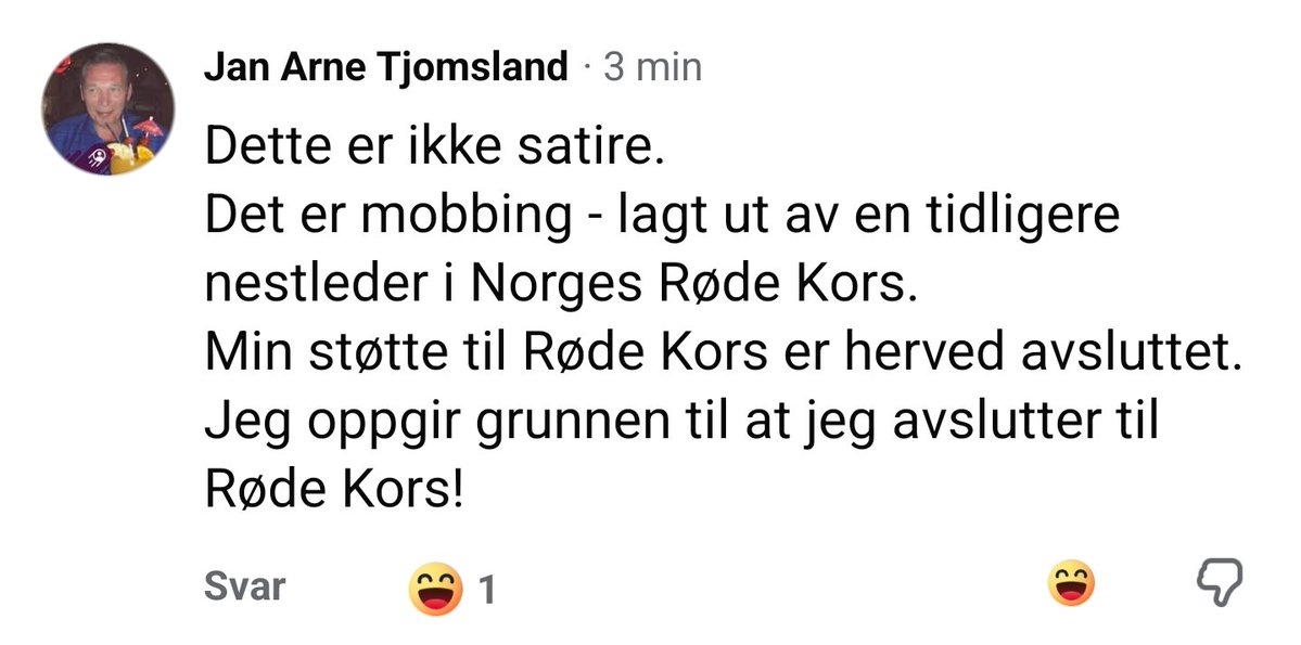 Helene Tveiten tweet media