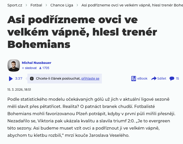 Jakub Dvořák tweet media