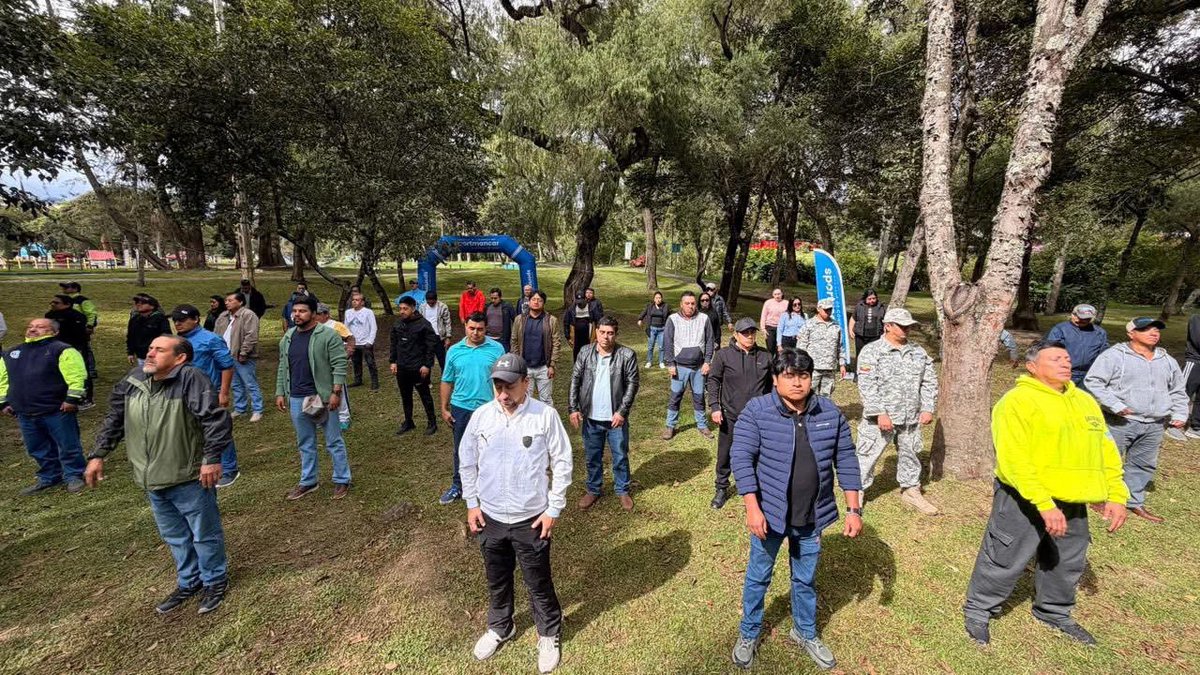Gobernación de Loja tweet media