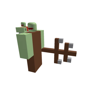 Classic ROBLOX models tweet media