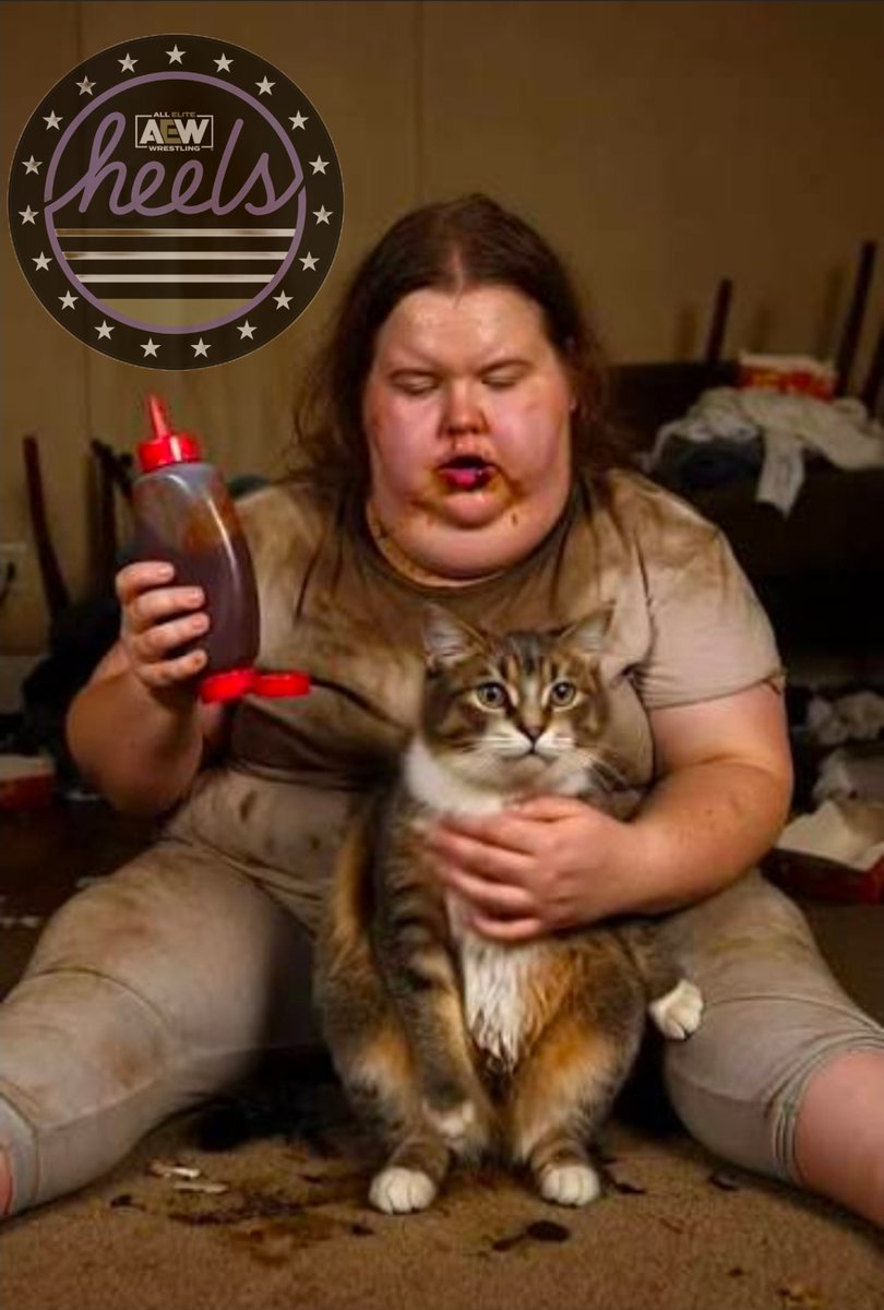 Neckbeardhausen™🥰🌈 tweet media
