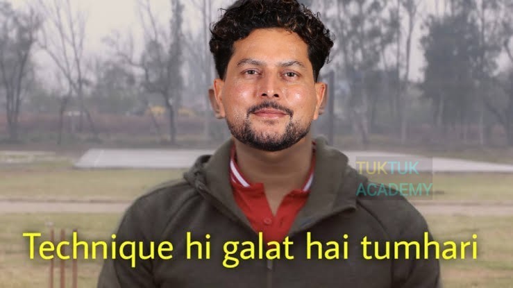 TukTuk Academy tweet media