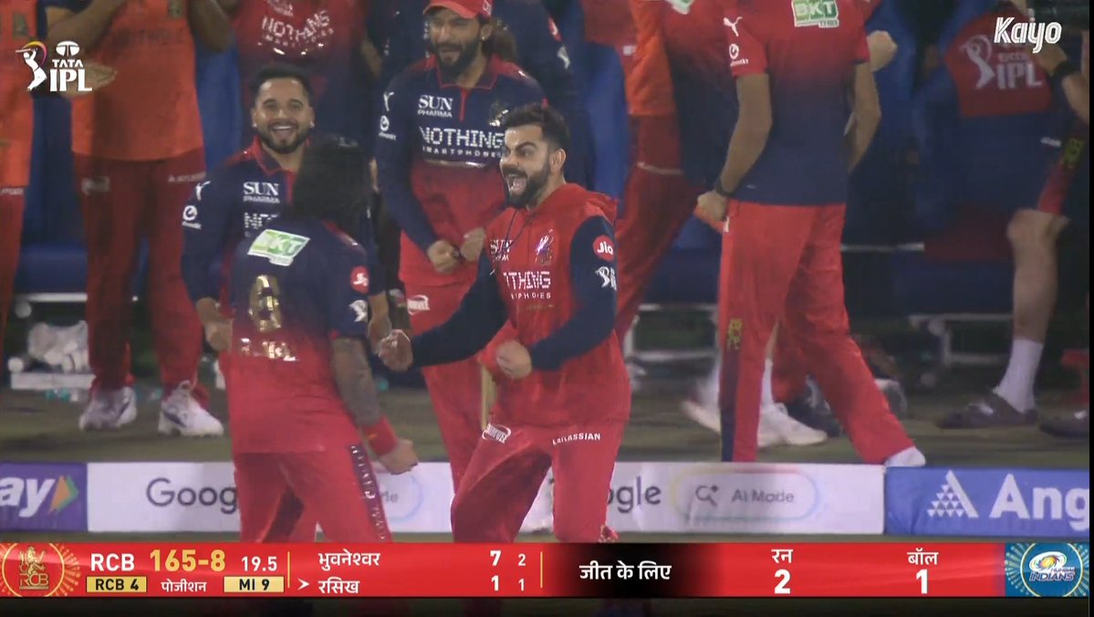 Virat Kohli Fan Club tweet media