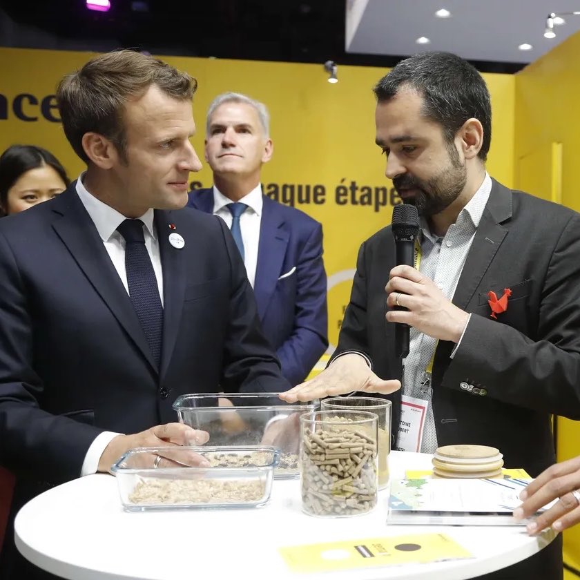 Tribune Populaire🌐 tweet media
