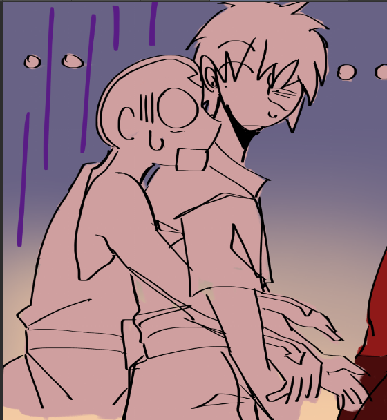 poofpoofpurin's tweet photo. ok guys im going to release all the love ive had stored in my heart for them for 13 years is that okay are you okay with that #atla https://t.co/JfGWM6neX9